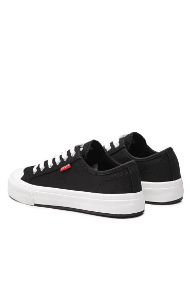 Levi's® Кецове 235209-733-59 Regular Black - Mera.bg