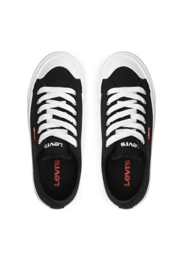 Levi's® Кецове 235209-733-59 Regular Black - Mera.bg