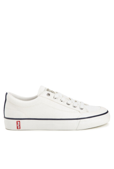 Levi's® Кецове 235662-733-51 Бял - Mera.bg