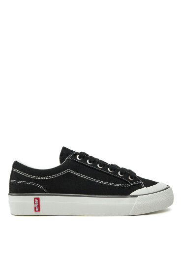 Levi's® Кецове 235662-733-59 Черен - Mera.bg