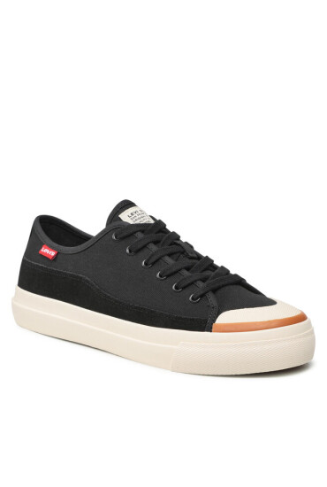 Levi's® Кецове 233006-636-59 Regular Black - Mera.bg