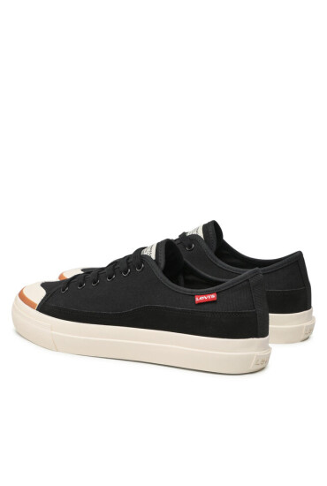 Levi's® Кецове 233006-636-59 Regular Black - Mera.bg