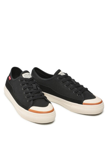 Levi's® Кецове 233006-636-59 Regular Black - Mera.bg