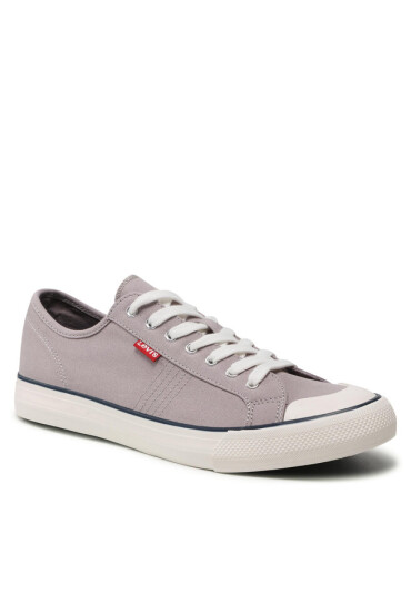 Levi's® Кецове 233012-733-55 Regular Grey - Mera.bg