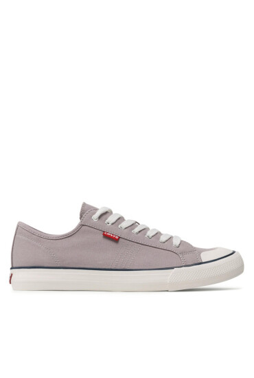 Levi's® Кецове 233012-733-55 Regular Grey - Mera.bg