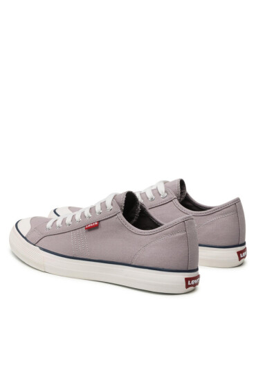 Levi's® Кецове 233012-733-55 Regular Grey - Mera.bg