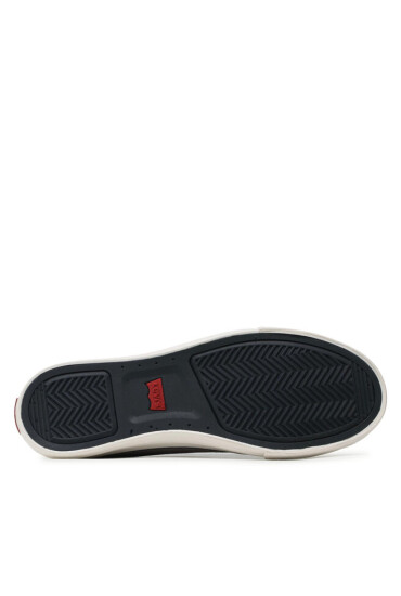 Levi's® Кецове 233012-733-55 Regular Grey - Mera.bg