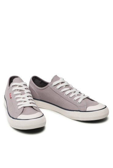 Levi's® Кецове 233012-733-55 Regular Grey - Mera.bg