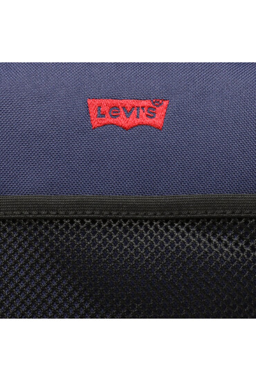 Levi's® Мъжка чантичка D6666-0001-17 Тъмносин - Mera.bg