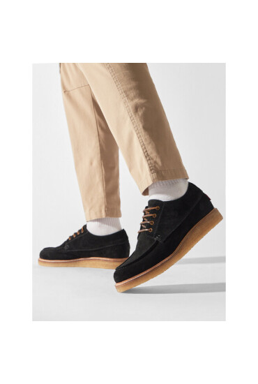 Levi's® Обувки 235236-709 Черен - Mera.bg