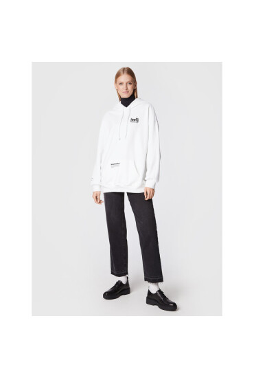 Levi's® Оксфордки 234713-710-559 Full Black - Mera.bg