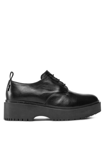 Levi's® Оксфордки 234713-710-559 Full Black - Mera.bg
