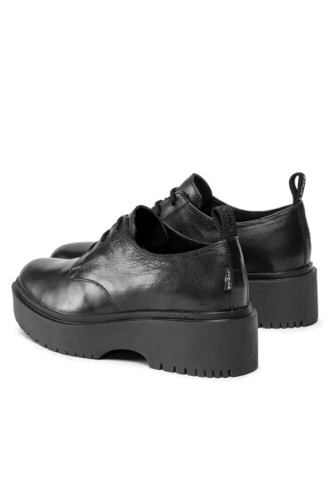 Levi's® Оксфордки 234713-710-559 Full Black - Mera.bg