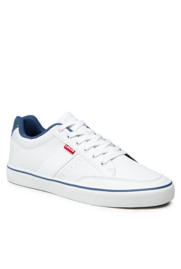 Levi's® Сникърси 233658-728-51 Regular White - Mera.bg