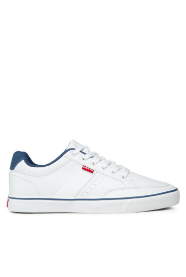 Levi's® Сникърси 233658-728-51 Regular White - Mera.bg