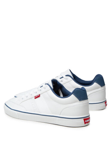 Levi's® Сникърси 233658-728-51 Regular White - Mera.bg