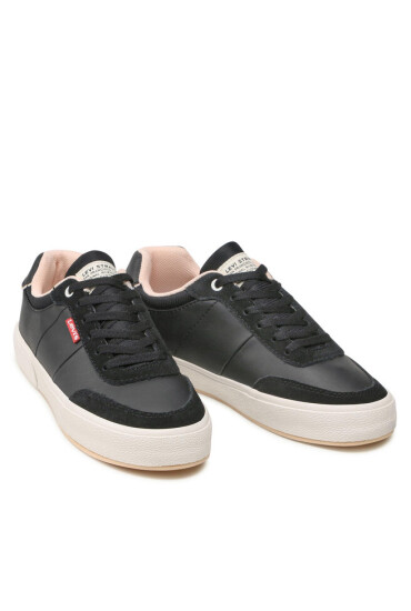 Levi's® Сникърси 234190-846-59 Regular Black - Mera.bg