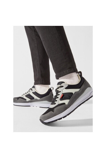Levi's® Сникърси 234233-878 Черен - Mera.bg