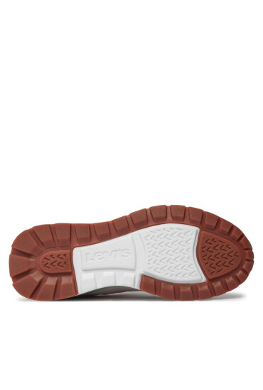 Levi's® Сникърси 234235-878 White 251 - Mera.bg