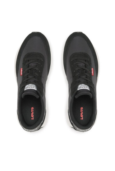 Levi's® Сникърси 234666-725-59 Regular Black - Mera.bg