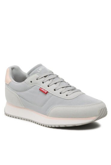 Levi's® Сникърси 234706-680-54 Light Grey - Mera.bg