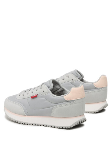 Levi's® Сникърси 234706-680-54 Light Grey - Mera.bg