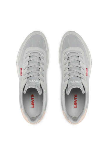 Levi's® Сникърси 234706-680-54 Light Grey - Mera.bg