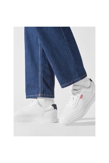 Levi's® Сникърси 235199-794 Бял - Mera.bg