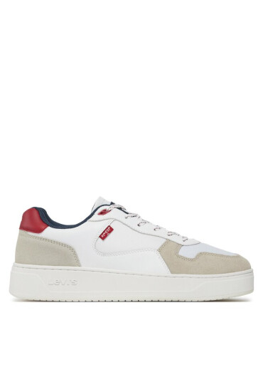 Levi's® Сникърси 235200-1720 Бял - Mera.bg