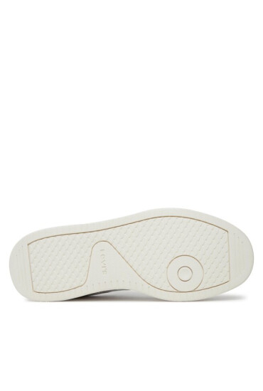 Levi's® Сникърси 235200-1720 Бял - Mera.bg