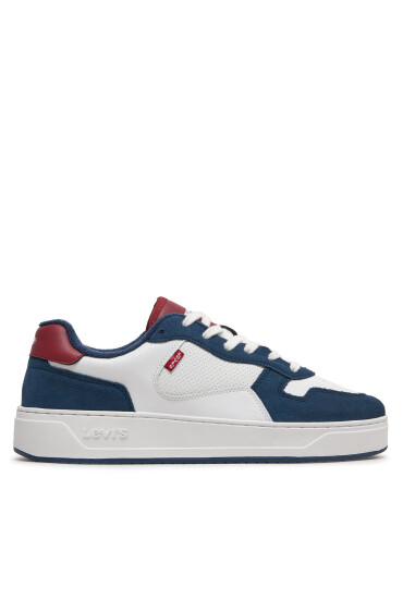 Levi's® Сникърси 235200-2720-151 Бял - Mera.bg