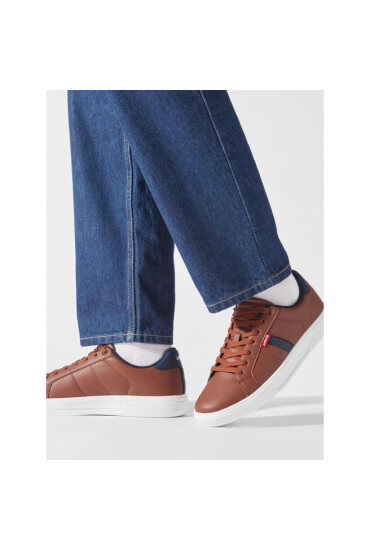 Levi's® Сникърси 235431-794 Brown 28 - Mera.bg