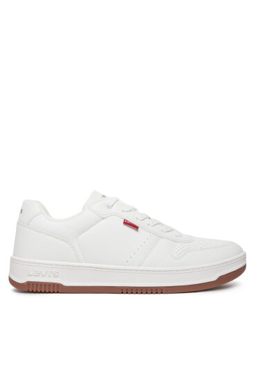 Levi's® Сникърси 235649-794-51 Бял - Mera.bg