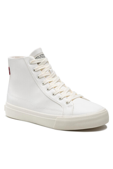 Levi's® Сникърси 234196-661-51 Regular White - Mera.bg
