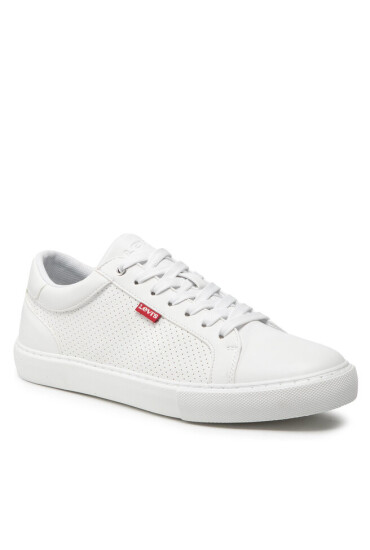 Levi's® Сникърси 234230-661-51 Regular White - Mera.bg