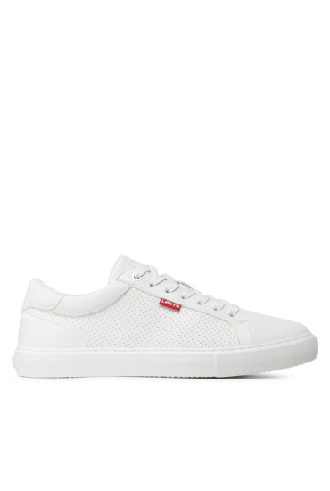 Levi's® Сникърси 234230-661-51 Regular White - Mera.bg