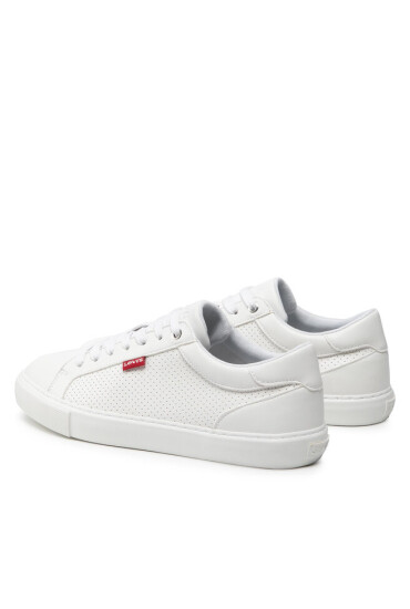 Levi's® Сникърси 234230-661-51 Regular White - Mera.bg