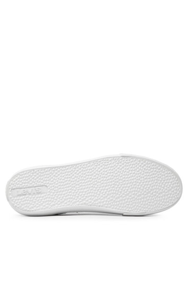 Levi's® Сникърси 234230-661-51 Regular White - Mera.bg