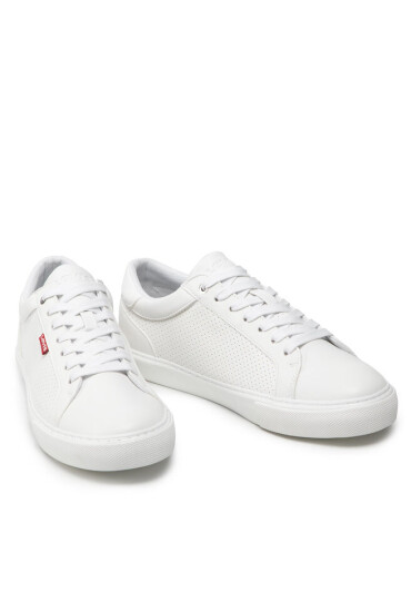 Levi's® Сникърси 234230-661-51 Regular White - Mera.bg