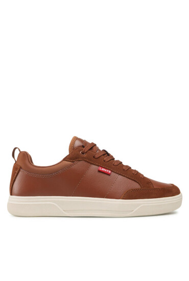 Levi's® Сникърси 233655-654-99 Cognac - Mera.bg