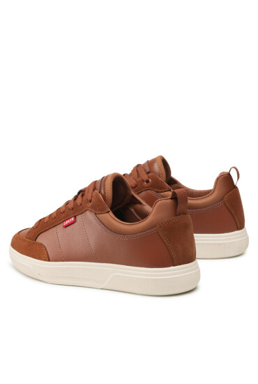 Levi's® Сникърси 233655-654-99 Cognac - Mera.bg