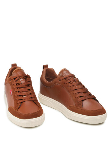 Levi's® Сникърси 233655-654-99 Cognac - Mera.bg