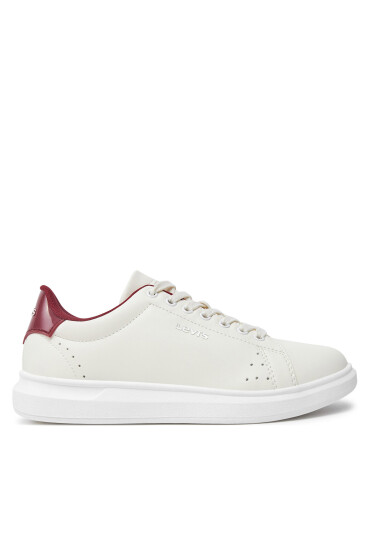 Levi's® Сникърси Ellis 2.0 235632-1964-100 Екрю - Mera.bg