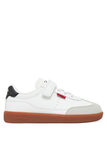 Levi's® Сникърси Jackson VJAC0020S Бял - Mera.bg