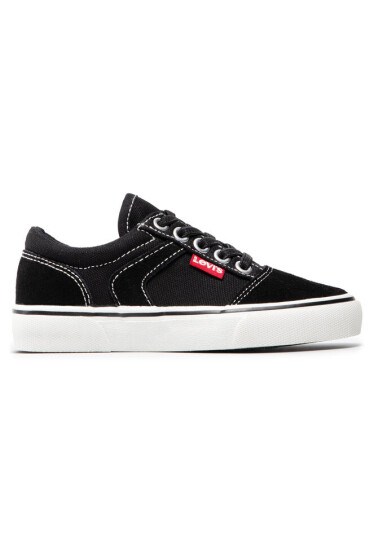 Levi's® Сникърси Laurèl VNYC0002T Black 0003 - Mera.bg