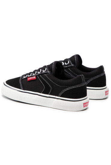 Levi's® Сникърси Laurèl VNYC0002T Black 0003 - Mera.bg