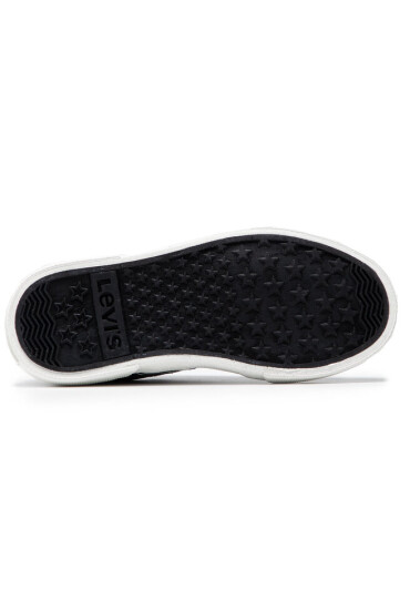 Levi's® Сникърси Laurèl VNYC0002T Black 0003 - Mera.bg