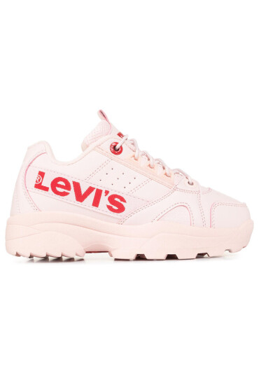 Levi's® Сникърси Soho VSOH0052S Nude - Mera.bg