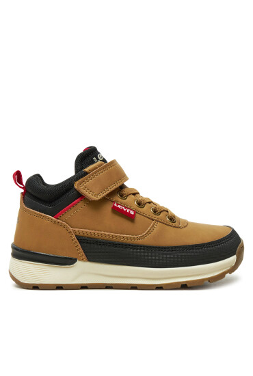 Levi's® Сникърси VASC0100S Кафяв - Mera.bg