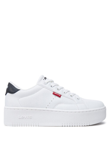 Levi's® Сникърси VUNB0021S Бял - Mera.bg